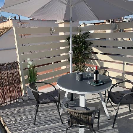 Iceberg Luxury Fuengirola Parking Gratuito Exterior photo