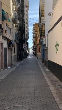 Iceberg Luxury Fuengirola Parking Gratuito Exterior photo